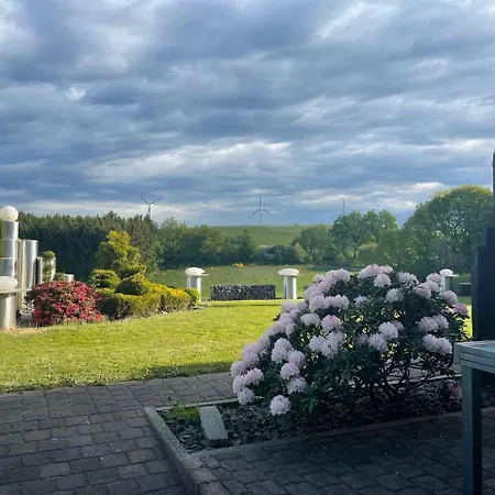 Apartment Oase Der Ruhe In Der Eifel *