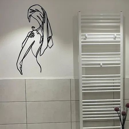 Oase Der Ruhe In Der Eifel 公寓