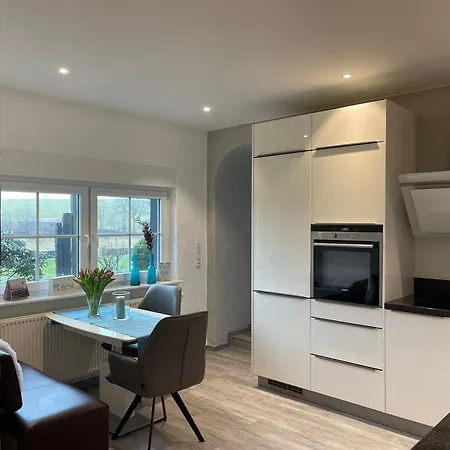 Oase Der Ruhe In Der Eifel