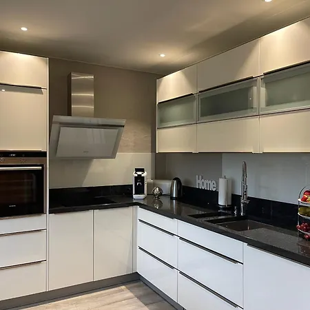 Oase Der Ruhe In Der Eifel * Roth bei Prum