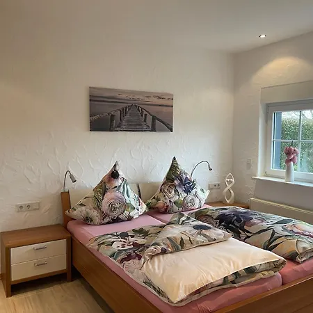 公寓 Oase Der Ruhe In Der Eifel