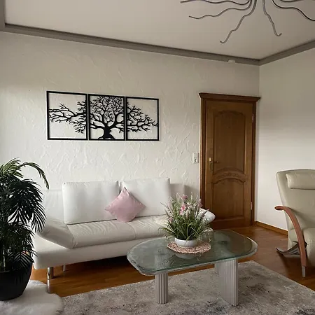 Oase Der Ruhe In Der Eifel *