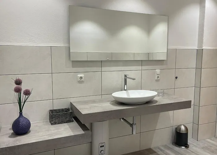 Oase Der Ruhe In Der Eifel