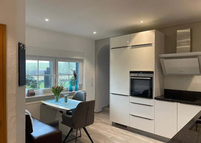 Oase Der Ruhe In Der Eifel