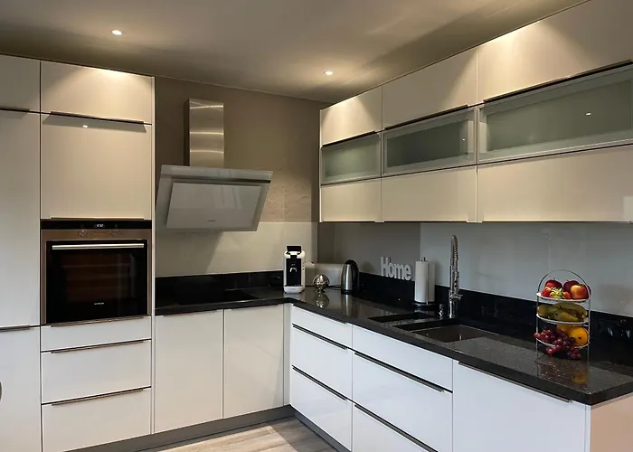 Oase Der Ruhe In Der Eifel * Roth bei Prum