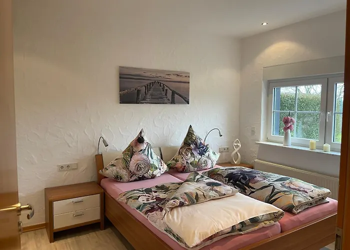 Apartment Oase Der Ruhe In Der Eifel