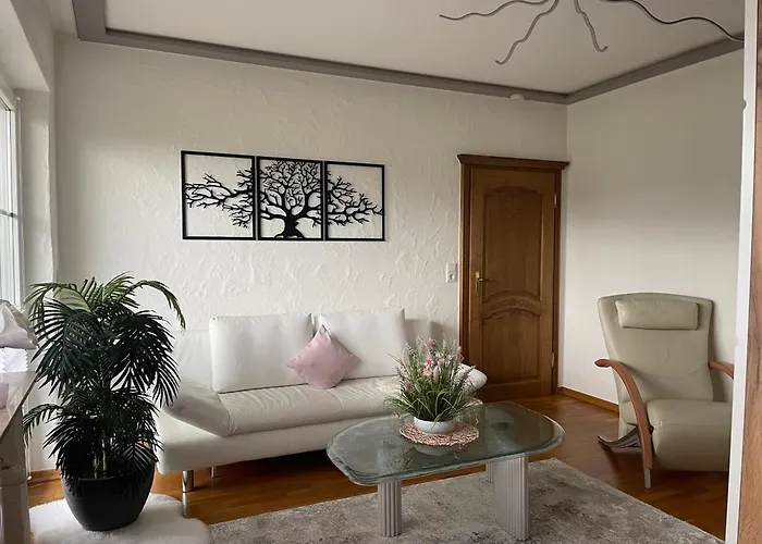 Oase Der Ruhe In Der Eifel *