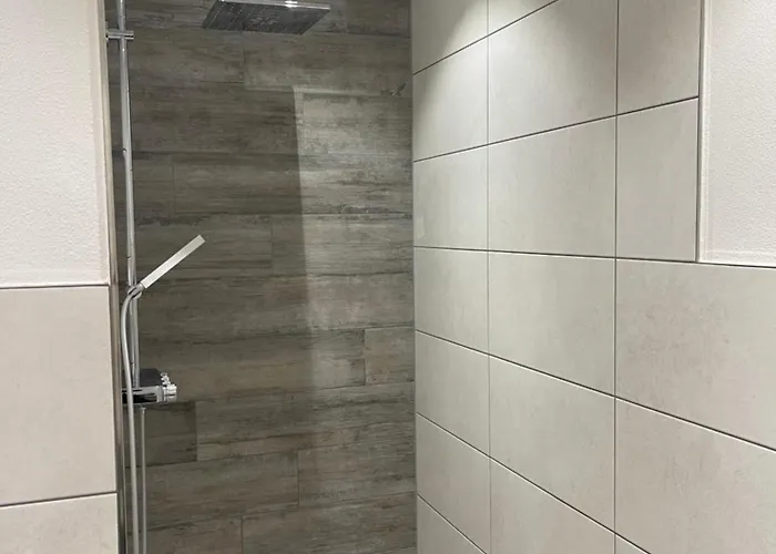 Oase Der Ruhe In Der Eifel