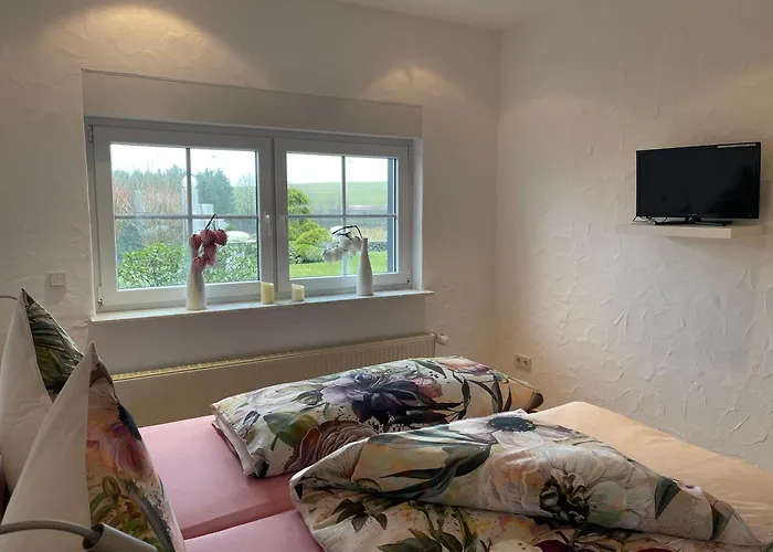 Oase Der Ruhe In Der Eifel *